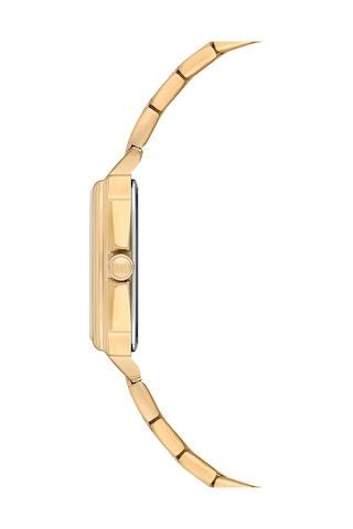 U.s. Polo Assn. Uspa2098-05 Kadın Kol Saati Altın