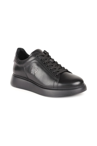 Libero L4617 Erkek Casual Ayakkabı - Siyah Siyah