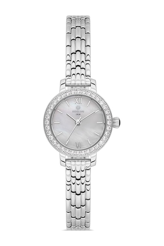 Hislon Women's Classic Queen Ql195s-09ss Gri