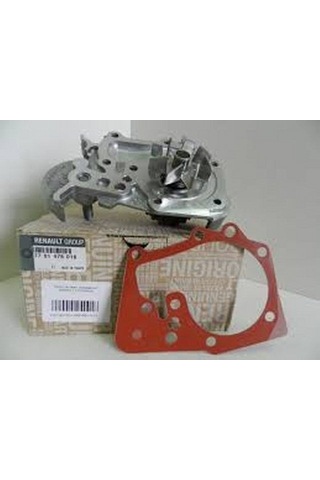 Renault , Clio 1.4 8v Su Pompası Devirdaim 7701478018 8200146298