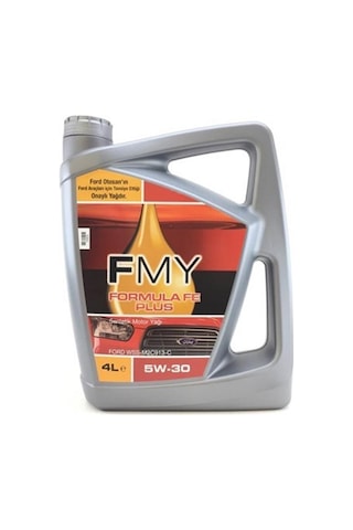 Ford Focus 3 1.6 Mann Filtron Filtre Bakım Seti 2011-2018