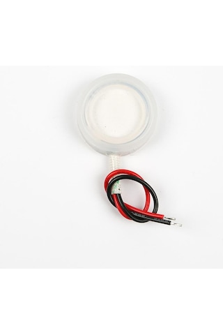 20mm 2.4mhz Ultrasonik Buhar Yapıcı Sis Oluşturucu Seramik Disk