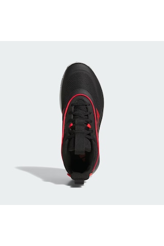 Adidas Jr6673 Ownthegame 3.0 Erkek Basketbol Ayakkabısı Siyah
