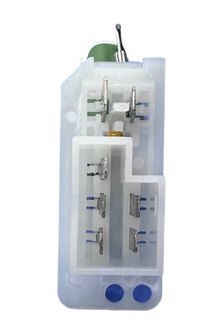 Opel Vectra A Kalorifer Rezistansı Mette Marka 651d5133