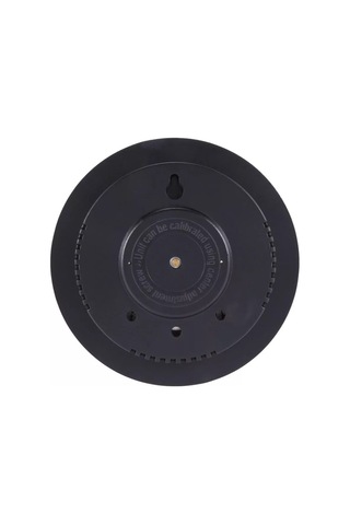 Yasenin Barometreli Termometre İç Duvarı Duvar Aynası 177517304