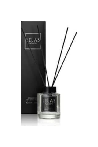Lelas Flowery Çubuklu Ortam Kokusu 100 ML