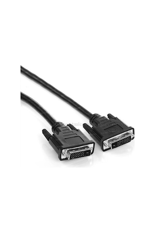 Dark 1.8 Metre 24+1 Dvi Görüntü Kablosu Dk-Cb-Dvil180