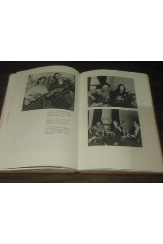 Guerrilla Minstrels: John Lennon - Joe Hill - Woody Guthrie - Bob