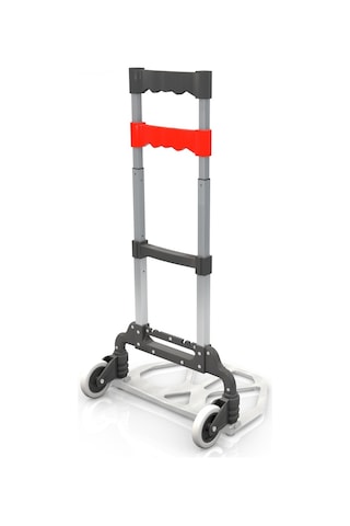 Asimato 70 KG YZ8028 Paket Taşıma Arabası