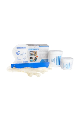 Weıcon Wr2 Epoksi Reçine Sistemi 200 G Antrasit