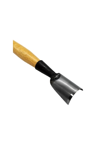 Rox Wood Mujingfang Uzun Sap Iskarpela Oluklu 50  Mm