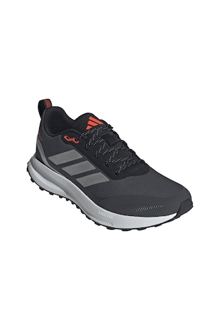 Jı4084-e Adidas Runfalcon 5 Tr Erkek Spor Ayakkabı Siyah Jı4084-e Siyah