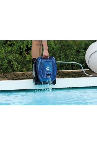 Zodiac TornaX serisi RT 2100 Tile Elektrikli Havuz Temizleme Robotu