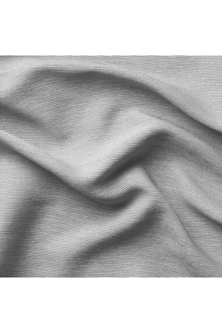 Karartma Perde/2 Kanat, Gri, 145x300 Cm Gri