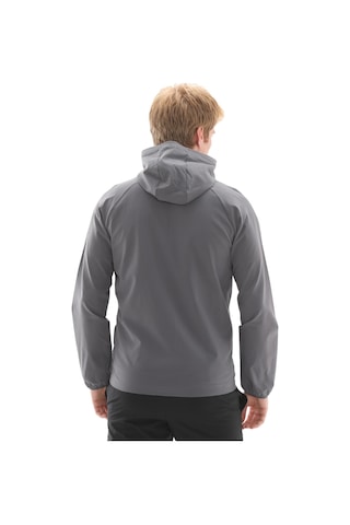 A6003001-025 Under Armour Ua Stretch Wvn Windbreakereu Erkek Yağmurluk-rüzgarlık Antrasit A6003001-025 Antrasit