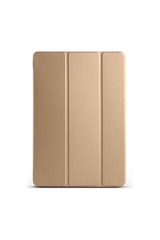 Ardemix Huawei Honor Pad X9 11.5' Smart Cover Standlı 1-1 Kılıf - Gold Gold