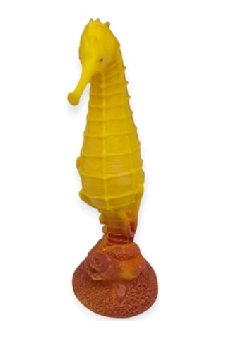 Hayvan Figürleri - Deniz Hayvanları 11 Cm - Deniz Atı Hayvan