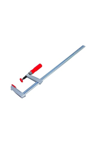 İzeltaş 7300306012 İşkence Marangoz Mengenesi Plastik Ağızlı 60x12