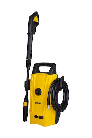 Rtrmax Rtm707 Basınçlı Yıkama Makinesi 1400 W 105 Bar