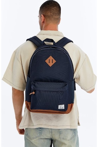 Freecamp Daypack Limited Sırt Çantası 205850 Lacivert