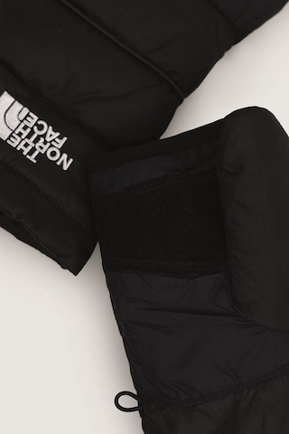 The North Face NUPTSE CONVERTIBLE MITT Erkek Eldiven NF0A55L6JK31 Siyah