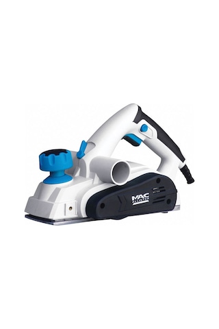 Mac 900 Watt Planya El Rendesi 16000 Devir 82Mm Planya Genişliği