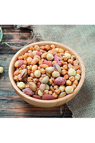 Astronut Bodrum Kokteyl Karışık Kuruyemiş 500 G