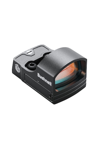 Bushnell Rxs - 100 1 x 25 Red Dot Siyah