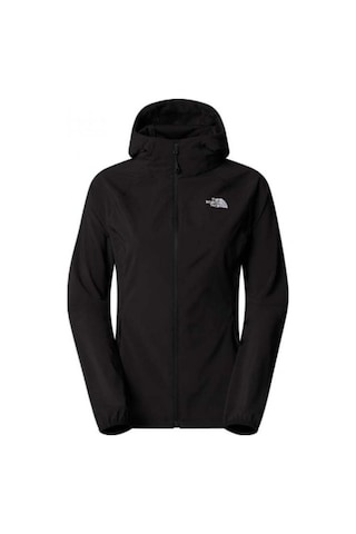 The North Face W Nımble Hoodıe - Jk3 Nf0a8cd9-jk3 Siyah