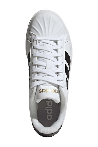 Adidas Streettalk Kadın Beyaz Spor Ayakkabı Jp8282 Beyaz