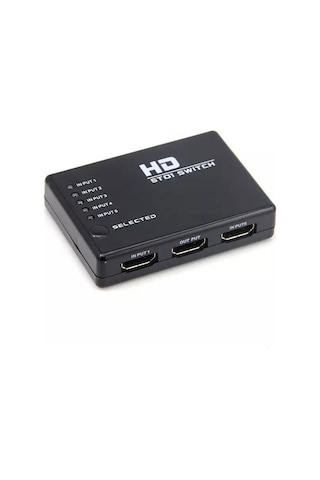 Concord HS5 HDMI Çoklayıcı