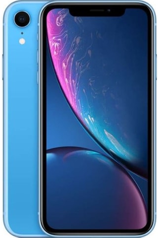 Apple iPhone XR 64 GB (Apple Türkiye Garantili)