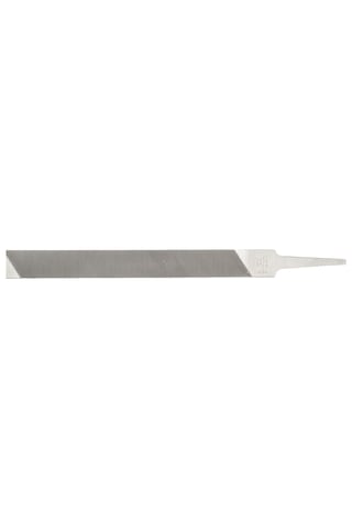 Bahco 166-6-16-2.5-12 Eğe Zincir Testere Yassı Sapsız 150mm