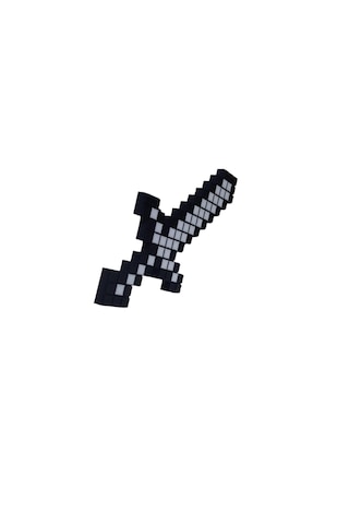 Minecraft Kılıc Figür
