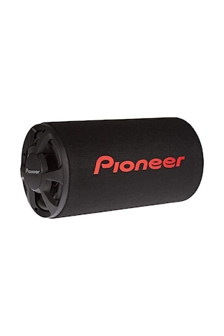Pioneer Ts-wx306t 1300w 30 Cm Kabinli Subwoofer