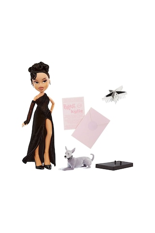 Bratz Ünlü Bebeği Kylie Jenner Gece Ibr506119