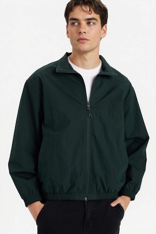 Defacto Su İtici Oversize Mont G6155ax26spgn536 Yeşil-gn536