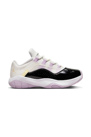 Nike Air Jordan 11 Cmft Low Dv3477-100 Kadın Sneaker Spor Ayakkabıs Beyaz