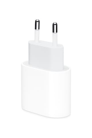 Apple 20w Usb-c Power Adaptörü Apple Türkiye li 20W Adaptör