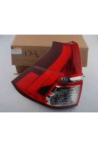 Cn Sol Stop Alt Ledli Honda Crv 2015-2018 Uyumlu 33550t1ge52