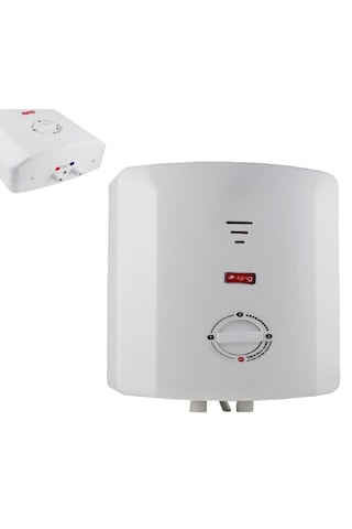 King K-7008 Elektrikli Şofben