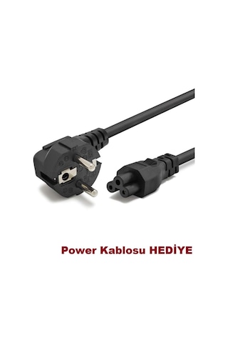 Hıpro - Hp Uyumlu 19.5v 6.15a 120w 4.5 3.0mm Notebook Adaptör Mavi Uc /  Üretici