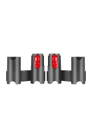 Cbtx V7 V8 V10 V11 V12 V15 Elektrikli Süpürge Depolama Rafı Uzatma Braketi 1 Çift