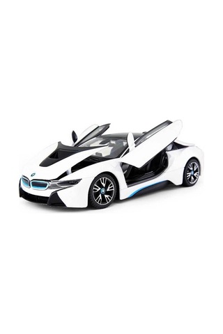 Mey İthalat 49600 1:14 Bmw İ8 Uzaktan Kumandalı Işıklı Araba