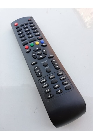 Tayfun Awox 204300 Led Tv Kumandası Sku: Smgstkbba938c2ab
