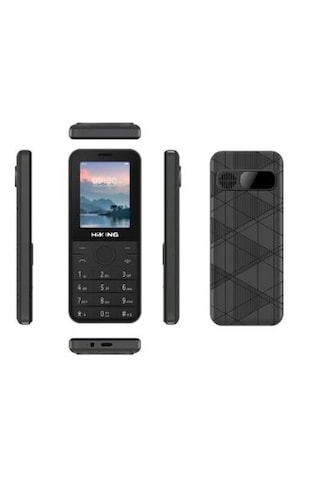 Hıkıng S2 4.5 G Uyumlu Hıkıng S2 4.5 G Uyumlu