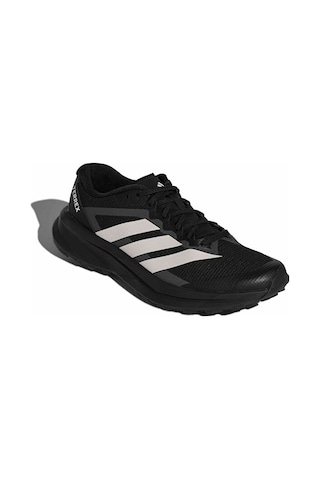 Adidas Terrex Agravıc Lıte Erkek Arazi Tipi Koşu Ayakkabısı Kk1873 Siyah