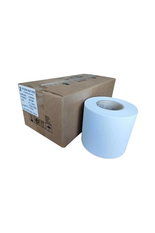 Delux Serisi Mitsubishi Dx100 Inkjet Fotoğraf Kağıdı Lustre - 15.2 X 65 Metre Ofis Stüdyo Sanat