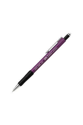 Grip Iı 1345 0.5mm Versatil Kalem Violet 12 Li Paket Çok Renkli
