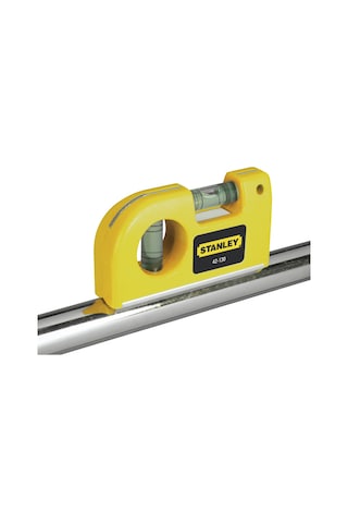 Stanley 0-42-130 Manyetik Cep Su Terazisi